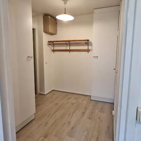 Humppilantie Apartman *