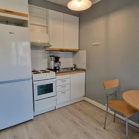 Humppilantie Apartman Jokioinen