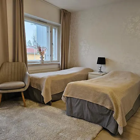 Humppilantie Appartement