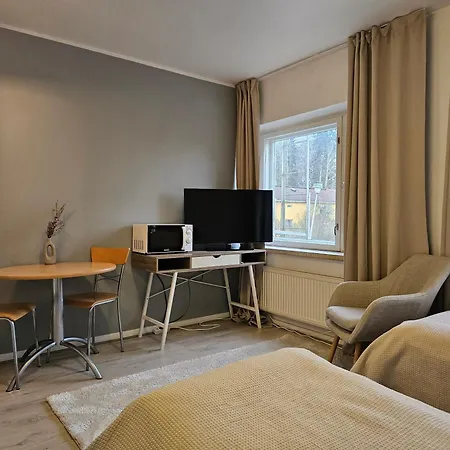 Humppilantie Apartman