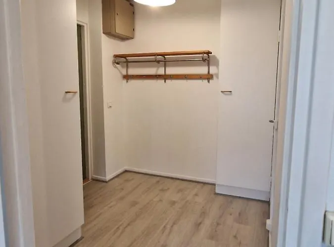 Humppilantie Apartman *