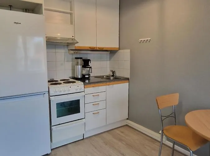 Humppilantie Apartman Jokioinen